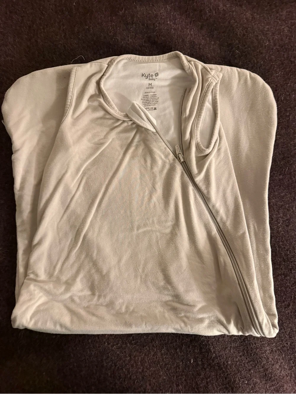 Kyte Baby Sleep Suit - 0.5 TOG